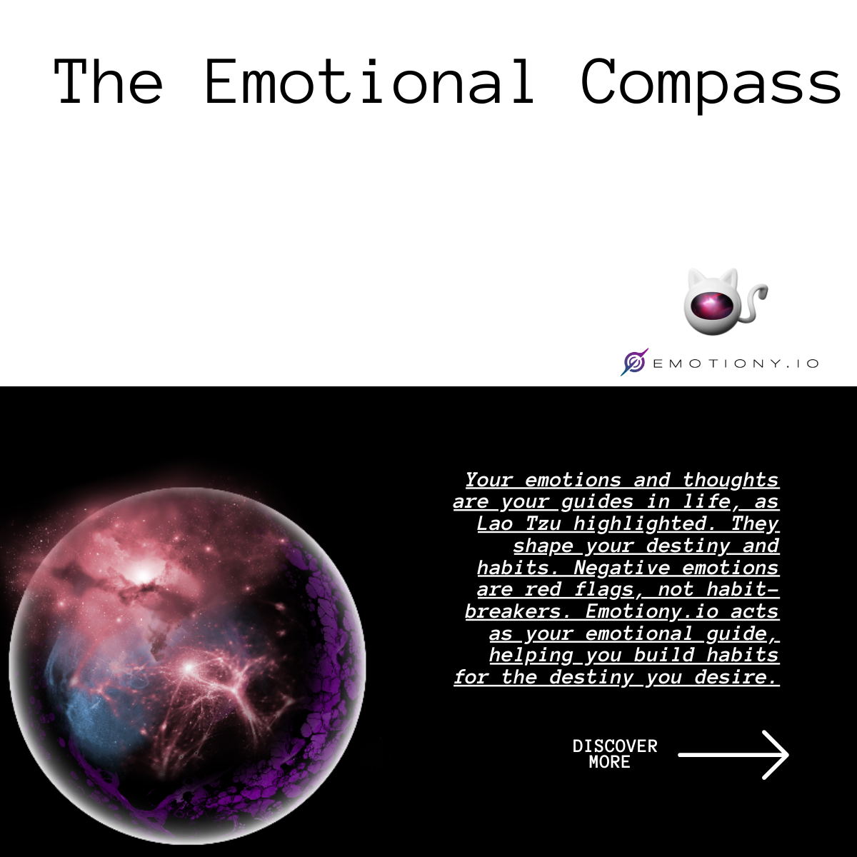 The Emotional Compass